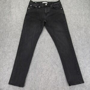 PacSun Mens Slim Jean Size 28x30 (Measures 30x29)